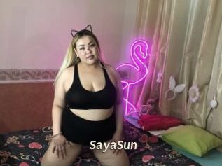 SayaSun
