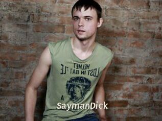 SaymanDick