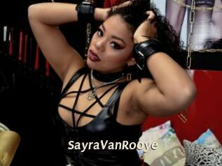 SayraVanRooye