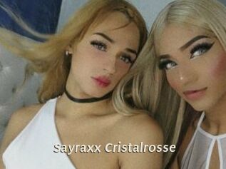 Sayraxx_Cristalrosse