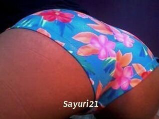 Sayuri21