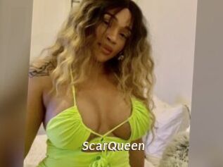 ScarQueen