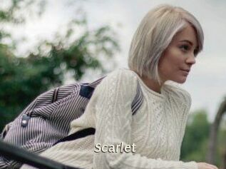 Scarlet