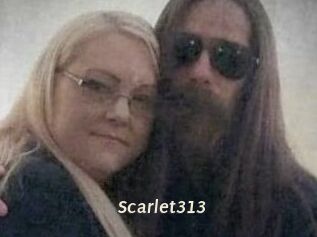 Scarlet313
