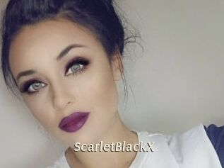 ScarletBlackX