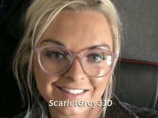 ScarletGrey310