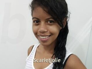 ScarletJolie