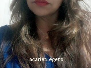 ScarletLegend