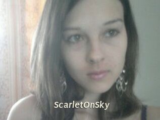 ScarletOnSky