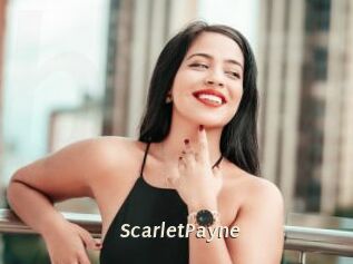 ScarletPayne