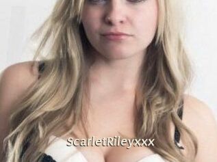 ScarletRileyxxx