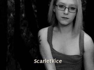 ScarletVice