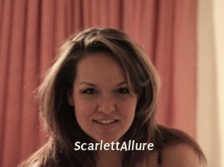 Scarlett_Allure Blog éjac
