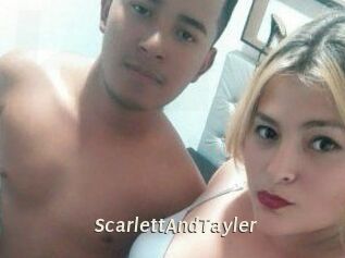 ScarlettAndTayler