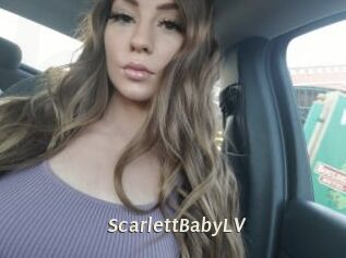 ScarlettBabyLV