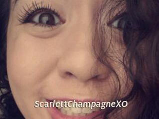 ScarlettChampagneXO