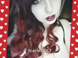 ScarlettDLT