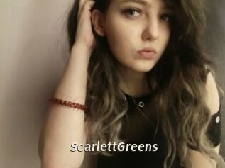 ScarlettGreens