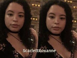 ScarlettRoxanne