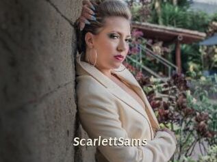 ScarlettSams