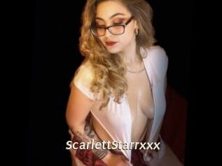 ScarlettStarrxxx