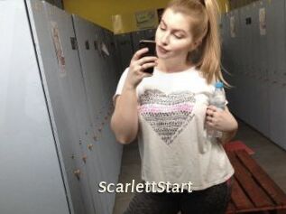 ScarlettStart