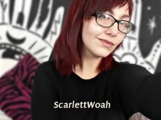 ScarlettWoah