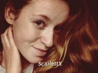 ScarlettX