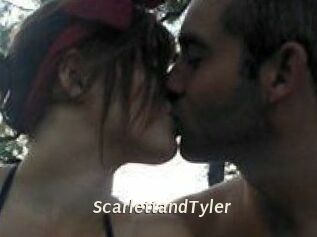 ScarlettandTyler