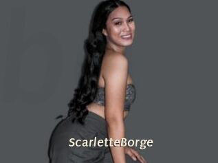 ScarletteBorge
