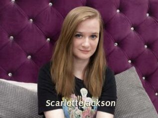 ScarletteJackson
