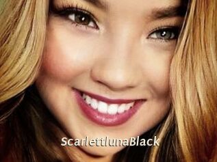 ScarlettlunaBlack