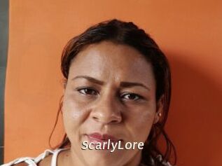 ScarlyLore