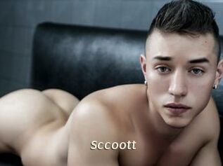 Sccoott Blog éjac