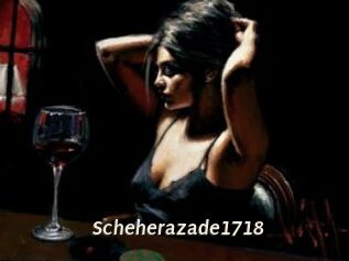 Scheherazade1718