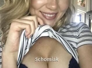 Schomiak