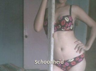 Schoonheid