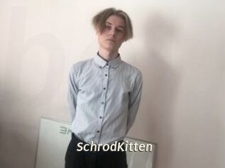 SchrodKitten