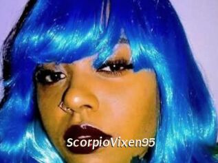 ScorpioVixen95 Blog éjac