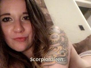 ScorpionSiren