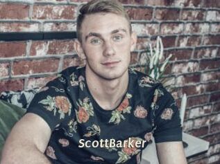 ScottBarker