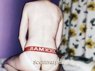 ScottHarper