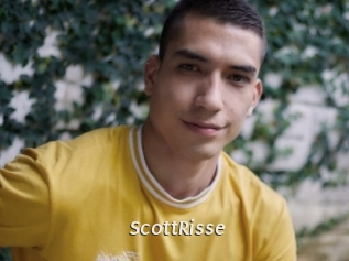 ScottRisse Blog éjac