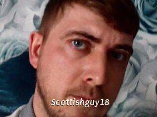 Scottishguy18