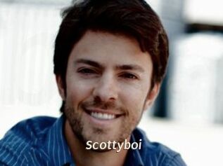 Scottyboi