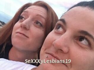 SeXXXyLesbians19