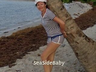 SeaSideBaby
