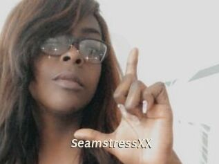 SeamstressXX