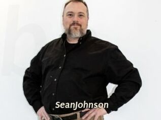 SeanJohnson
