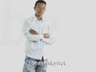 SeanKinkyHot